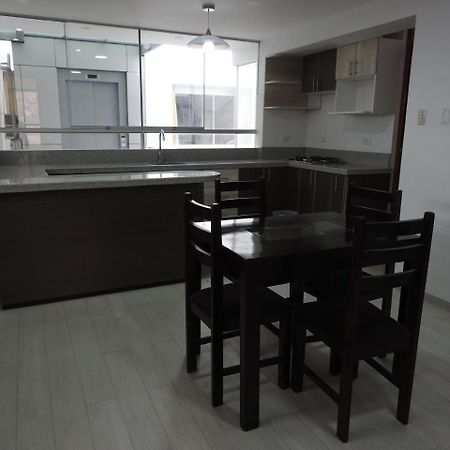 Mayte Apartment Cuzco Exterior foto