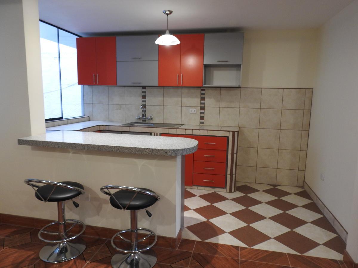 Mayte Apartment Cuzco Exterior foto