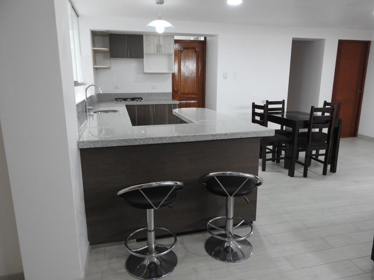Mayte Apartment Cuzco Exterior foto