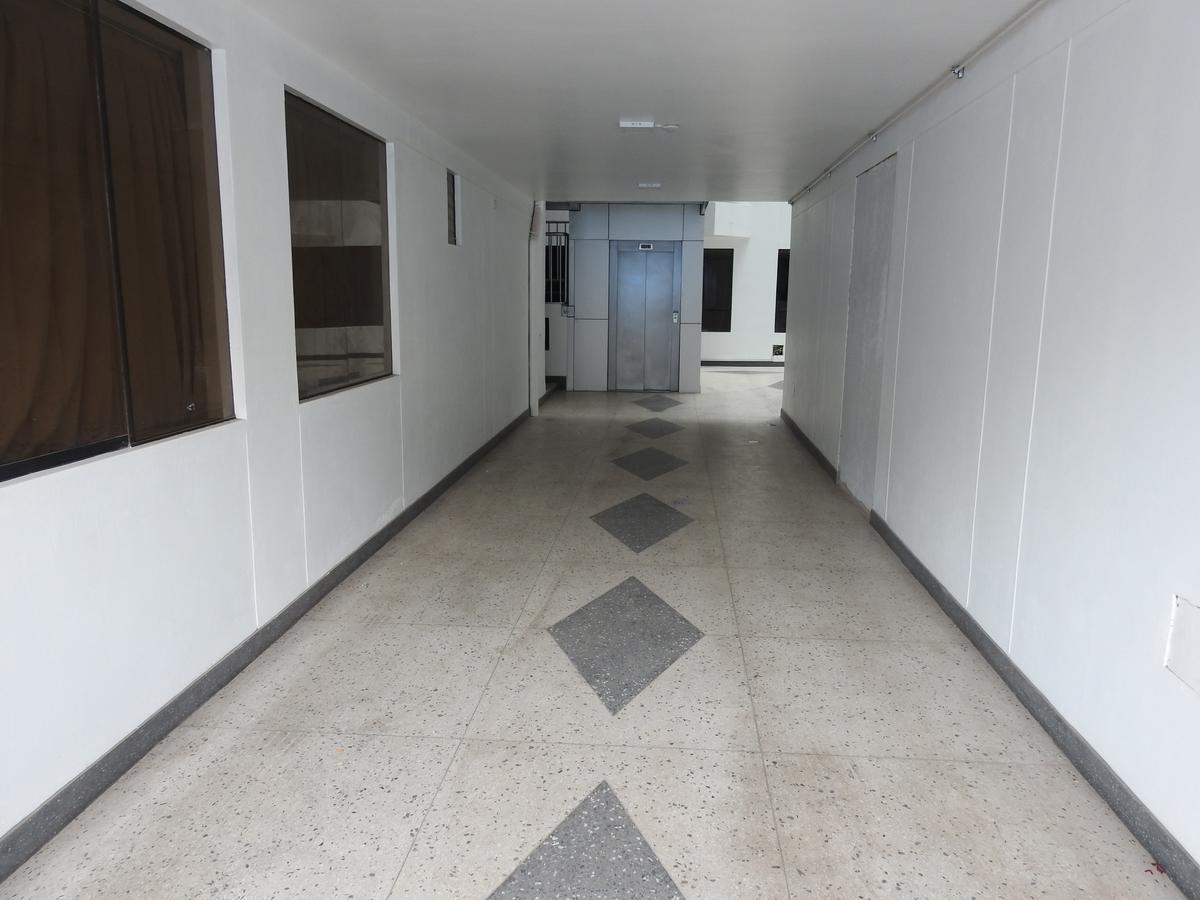 Mayte Apartment Cuzco Exterior foto